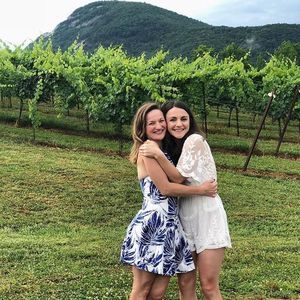 Meet your Posher, Jillian